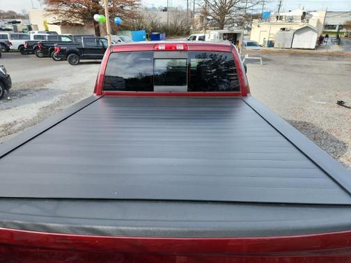 2018 RAM 2500 Power Wagon