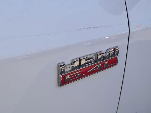 2019 RAM 2500 Tradesman