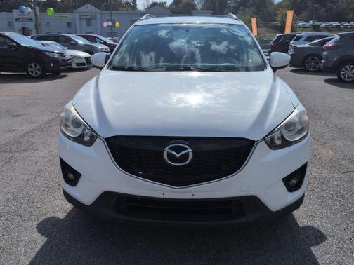 2014 Mazda CX-5 Grand Touring