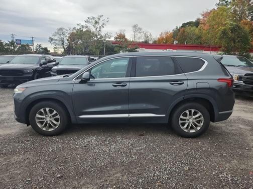 2019 Hyundai SANTA FE 2.4 SEL