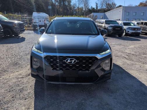 2019 Hyundai SANTA FE 2.4 SEL
