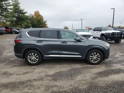 2019 Hyundai SANTA FE 2.4 SEL