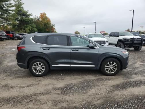 2019 Hyundai SANTA FE 2.4 SEL