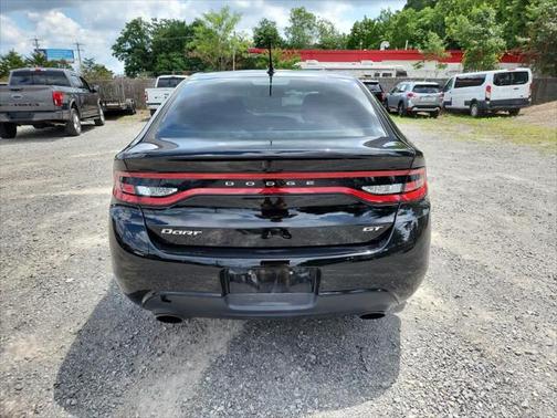 2014 Dodge Dart GT