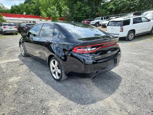2014 Dodge Dart GT