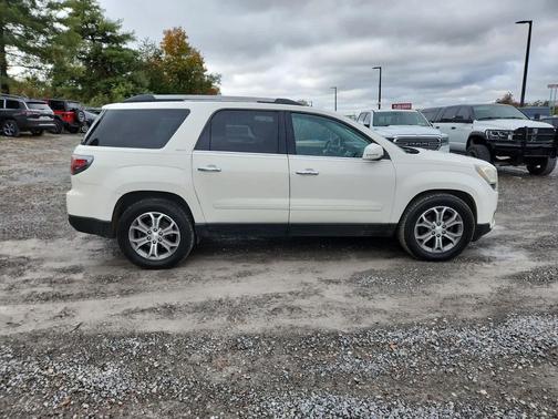 2013 GMC Acadia SLT-1