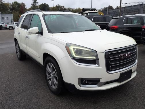2013 GMC Acadia SLT-1