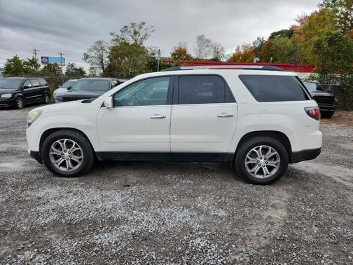 2013 GMC Acadia SLT-1