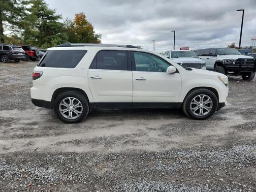 2013 GMC Acadia SLT-1