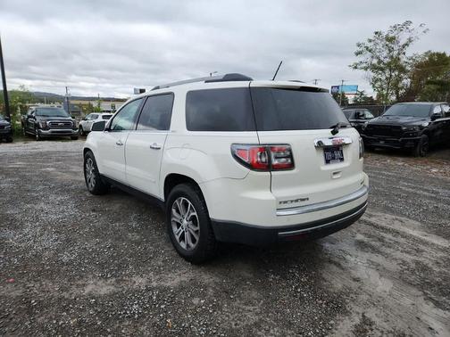 2013 GMC Acadia SLT-1