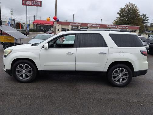 2013 GMC Acadia SLT-1
