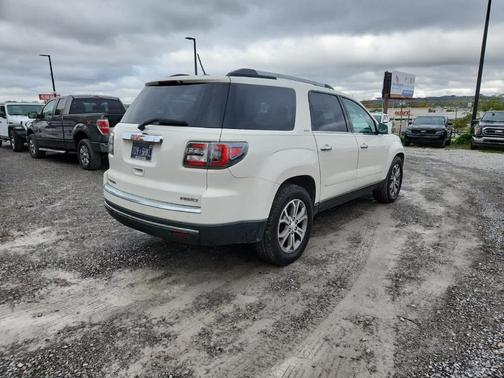 2013 GMC Acadia SLT-1