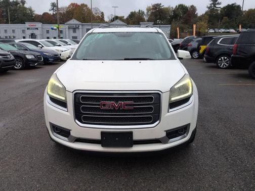 2013 GMC Acadia SLT-1
