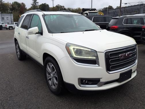 2013 GMC Acadia SLT-1
