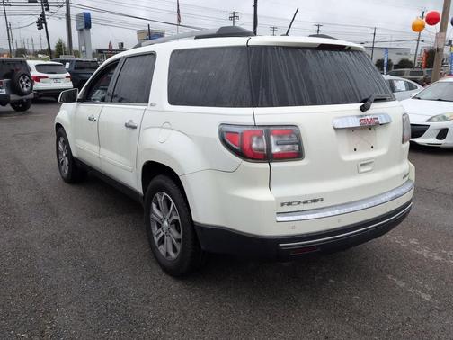 2013 GMC Acadia SLT-1