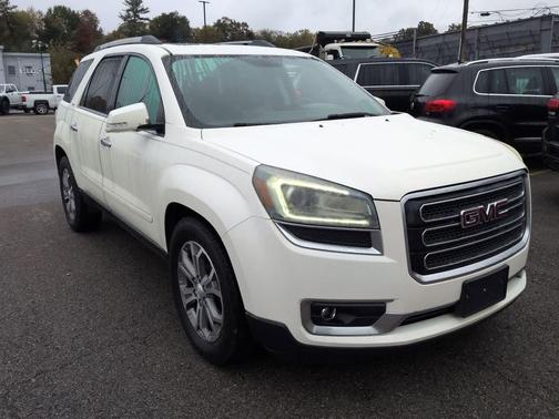 2013 GMC Acadia SLT-1