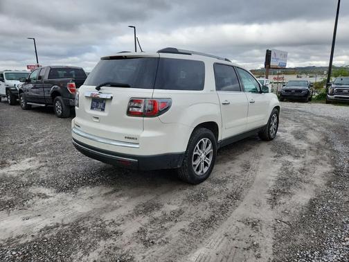 2013 GMC Acadia SLT-1