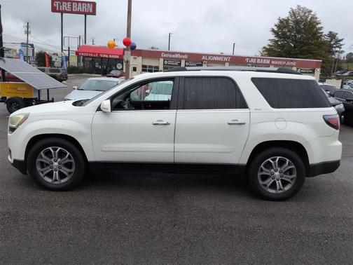 2013 GMC Acadia SLT-1