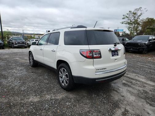 2013 GMC Acadia SLT-1