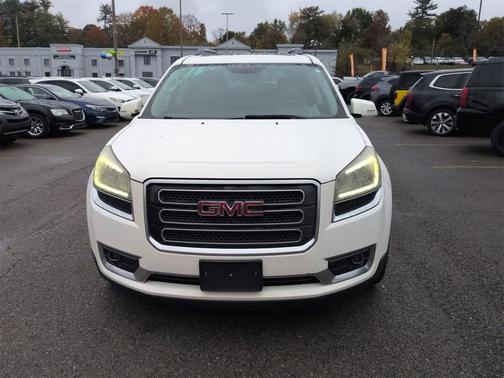 2013 GMC Acadia SLT-1