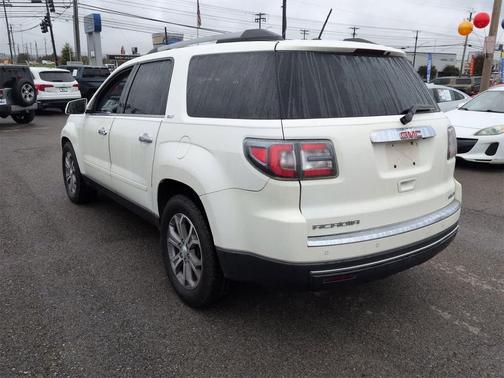 2013 GMC Acadia SLT-1