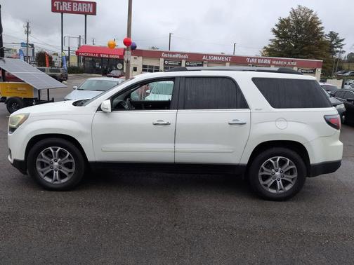 2013 GMC Acadia SLT-1