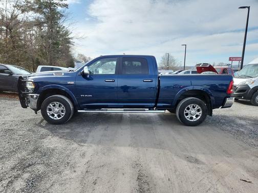 2020 RAM 2500 Laramie
