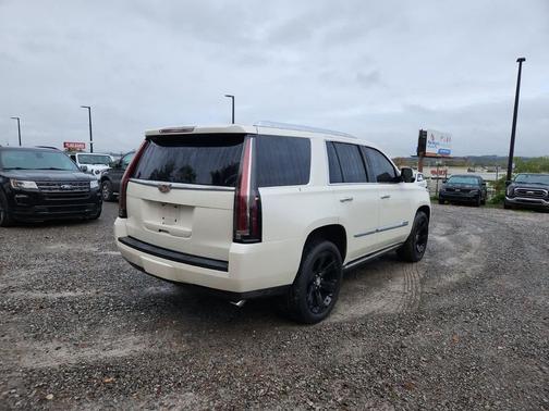 2015 Cadillac Escalade Premium