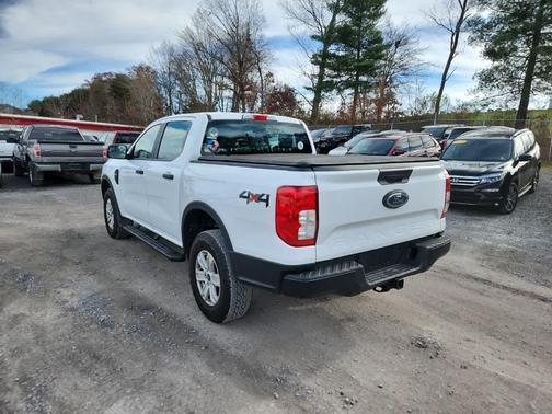 2024 Ford Ranger XL