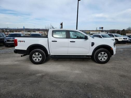 2024 Ford Ranger XL