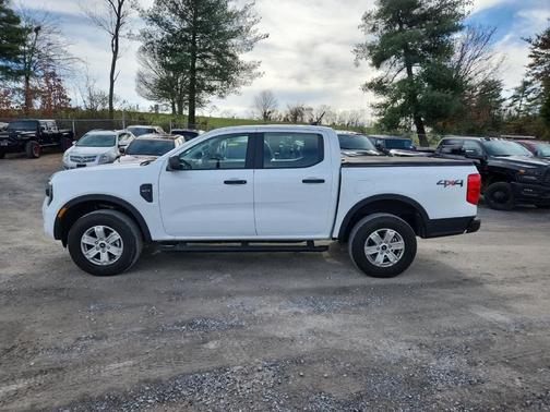 2024 Ford Ranger XL