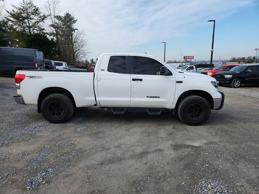2007 Toyota Tundra SR5 5.7L V8