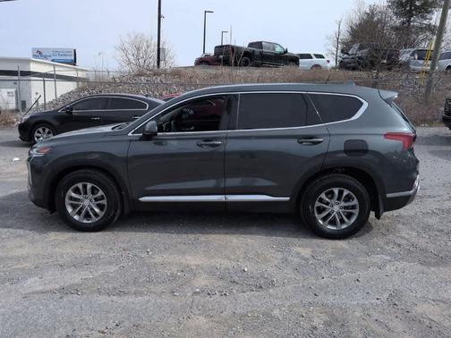 2020 Hyundai SANTA FE 2.4 SEL