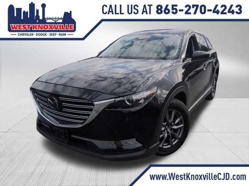 2023 Mazda CX-9 Touring