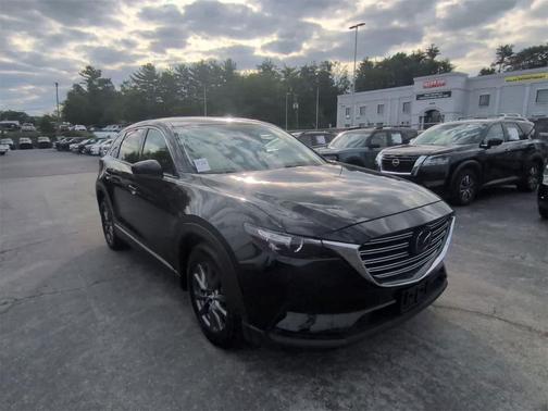 2023 Mazda CX-9 Touring