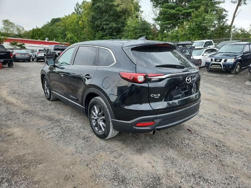 2023 Mazda CX-9 Touring