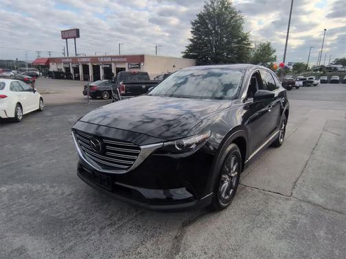 2023 Mazda CX-9 Touring