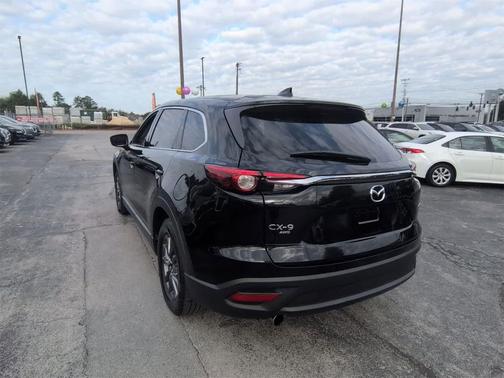 2023 Mazda CX-9 Touring