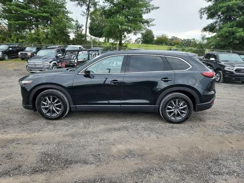 2023 Mazda CX-9 Touring
