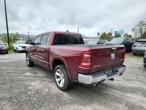 2019 RAM 1500 Limited
