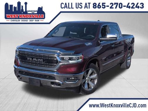 2019 RAM 1500 Limited
