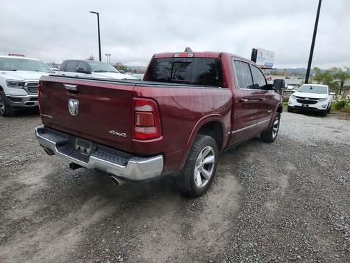 2019 RAM 1500 Limited