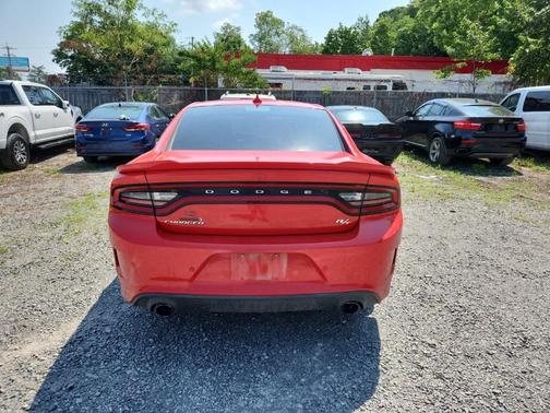 2019 Dodge Charger R/T