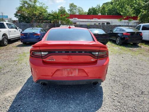 2019 Dodge Charger R/T