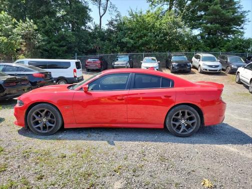 2019 Dodge Charger R/T