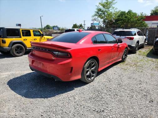 2019 Dodge Charger R/T