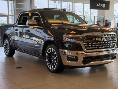 2025 RAM 1500 Limited