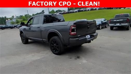 2022 RAM 2500 Limited