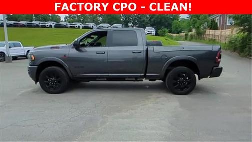 2022 RAM 2500 Limited