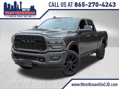 2022 RAM 2500 Limited